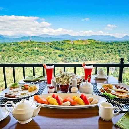 Romance Hills Hotel Kandy Buitenkant foto