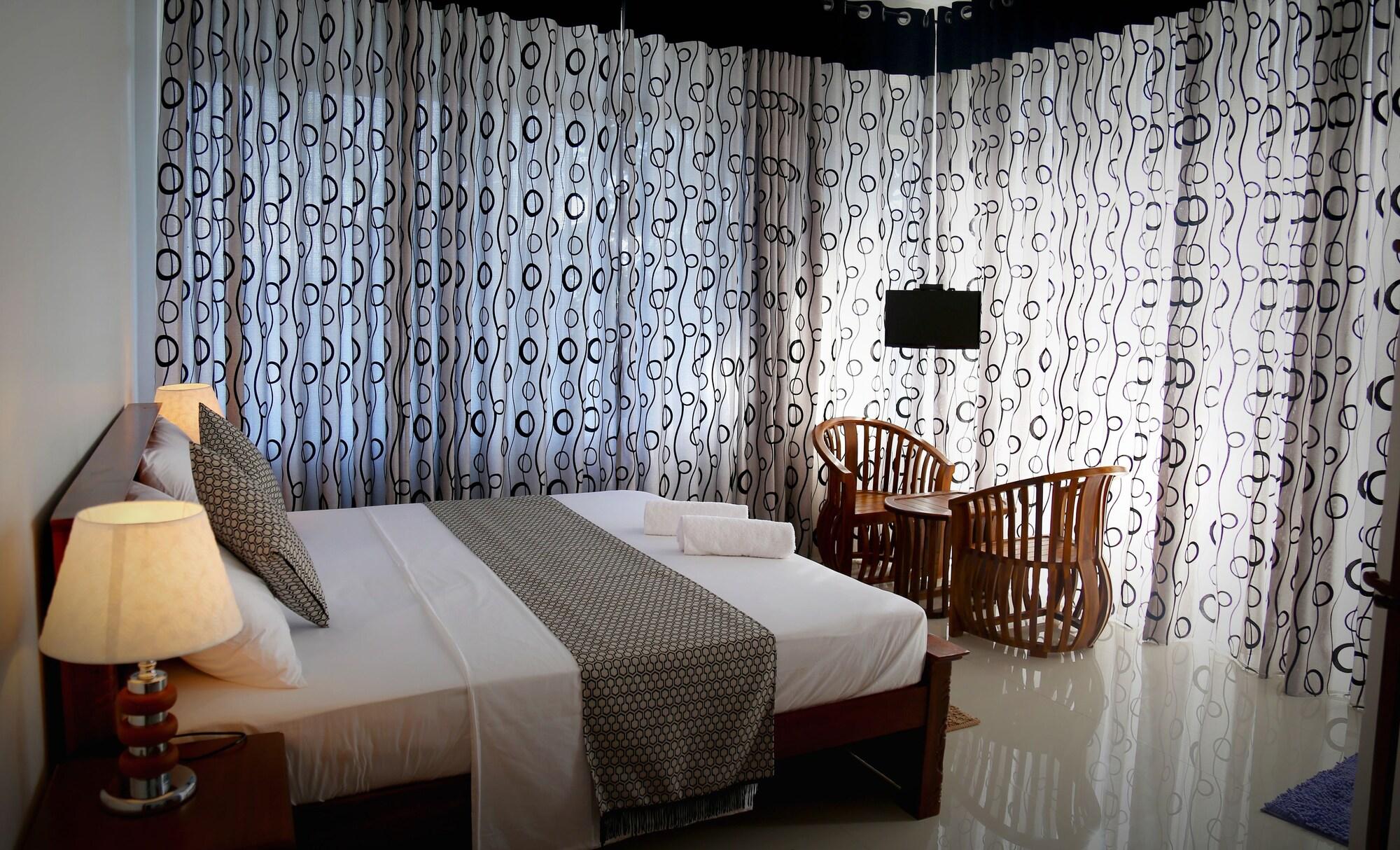 Romance Hills Hotel Kandy Buitenkant foto