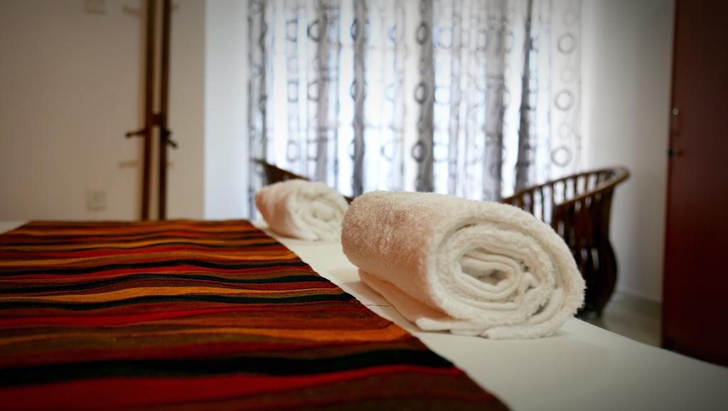Romance Hills Hotel Kandy Buitenkant foto