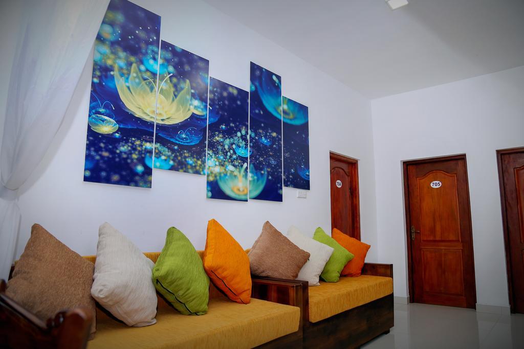 Romance Hills Hotel Kandy Buitenkant foto