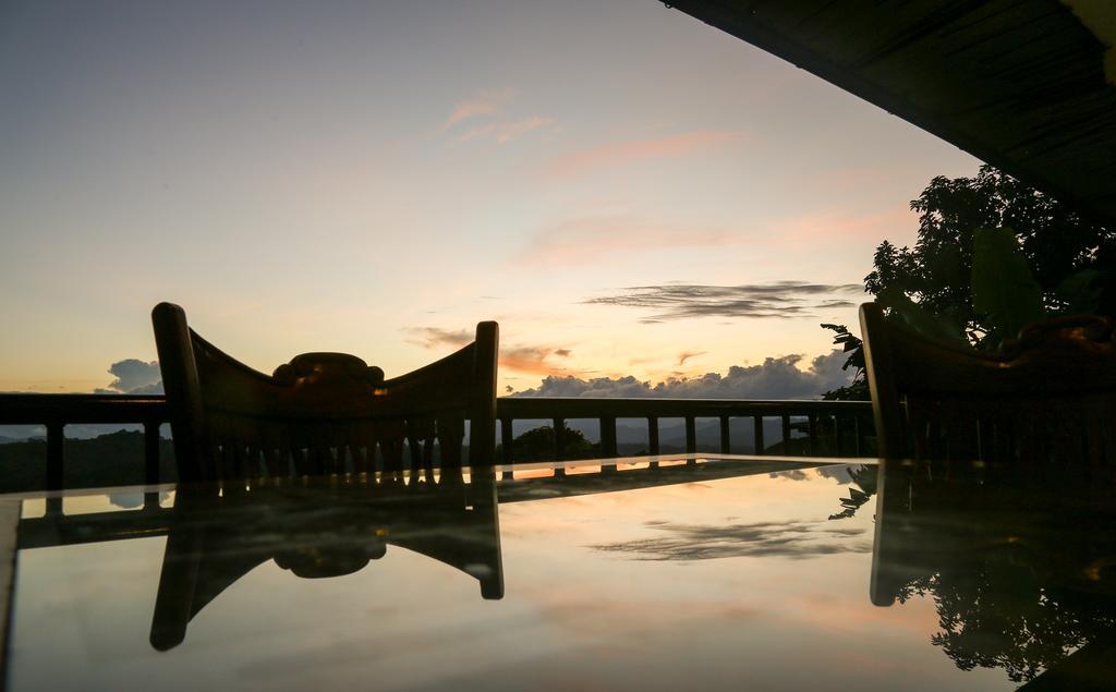 Romance Hills Hotel Kandy Buitenkant foto