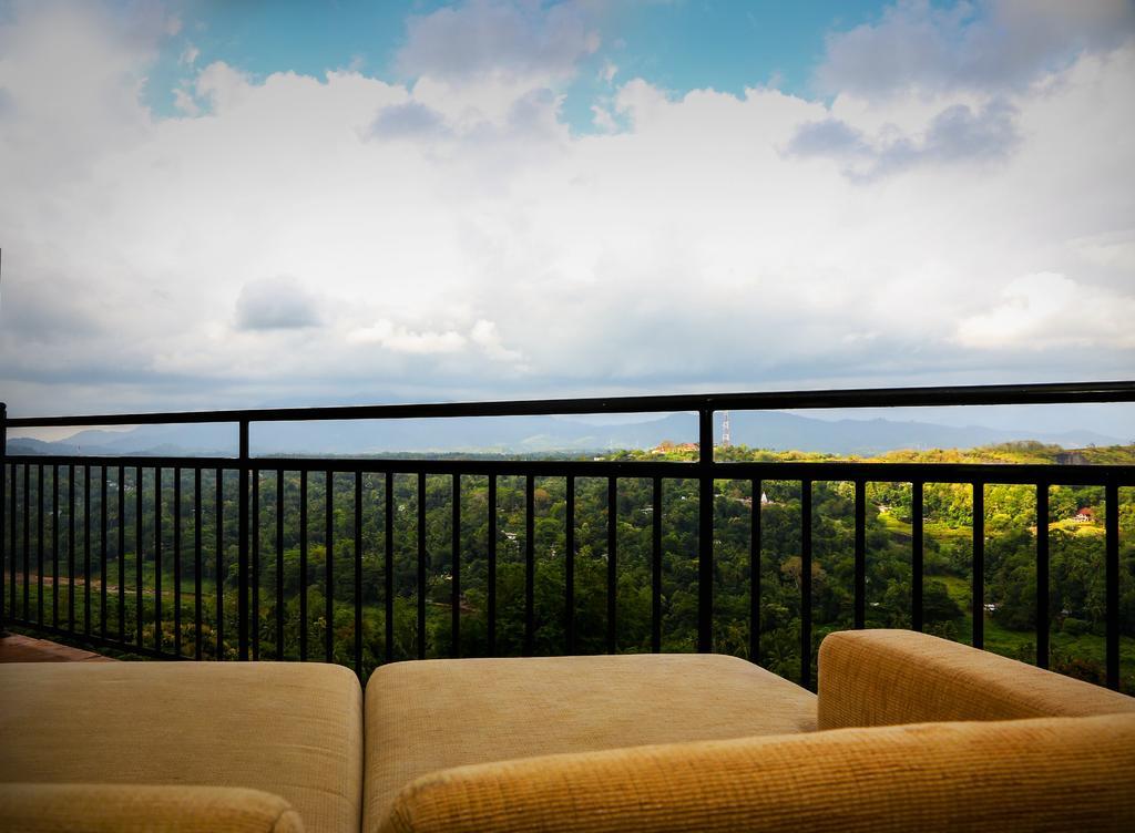 Romance Hills Hotel Kandy Buitenkant foto