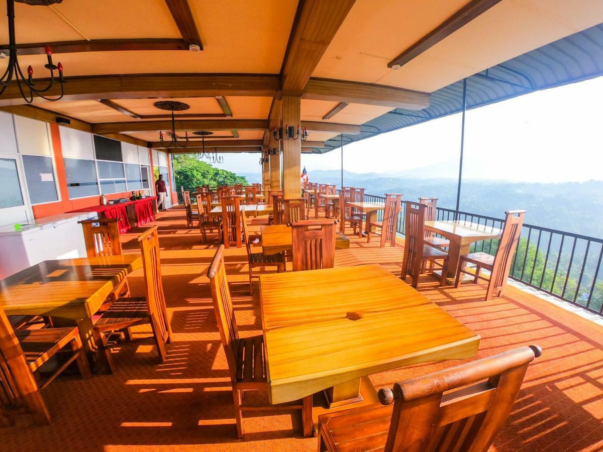 Romance Hills Hotel Kandy Buitenkant foto